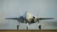 Rights orgs sue Netherlands over F-35 parts to Israel