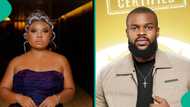 Biggie turns wing man, ships Doris with Denari as he delivers love message during diary session