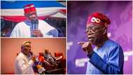 Again, Kwankwaso Releases Bombshell, Explains What Will Happen to Tinubu, Atiku During 2023 Poll