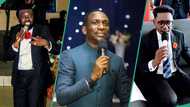 Paul Enenche breaks silence after ex-pastors' viral allegations: "Agenda of the enemy is cancelled"