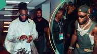 Burna Boy disses Nigerians in new song: “Is this thanks I get for making my people proud every chance I get?”