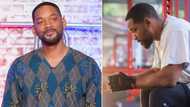 Will Smith shares physical and mental wellness journey, lets down walls on painful past