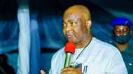 Nigerians will definitely vote APC again in 2023, says Hope Uzodinma