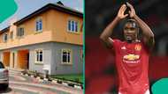 Former Man United striker speaks 8 years after establishing £1m Orphanage Home in Nigeria