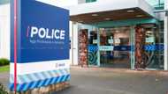 South Korea arrests woman over dead children in suitcases in New Zealand