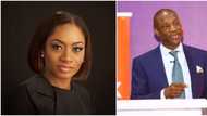 Miriam Olusanya becomes GTBank MD as Segun Agbaje quit for new office
