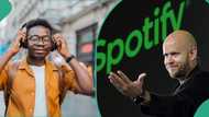 Nigerian music lovers to pay more as Spotify announces 44% increase in monthly subscription fee