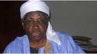 Tension as bandits attack Kaduna community, abduct Ango Abdullahi’s daughter-in-law, 4 children, others