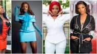 From baddie to Barbie: BBNaija star Angel makes bold fashion statements in 8 powerful photos