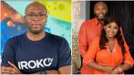 “I must come home every 10 days”: iROKO TV's Njoku shares why he can’t stay away from family, post trends
