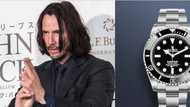 Keanu Reeves gifts 4 John Wick stuntmen Rolex watches worth over N4m each