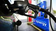 US inflation eases in October but still near decades-high