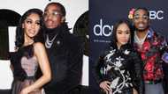 US rapper Quavo reportedly spending time with ex-lover secretly 5 months after bitter breakup