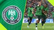 Troost-Ekong subtly suggests to NFF who to appoint as Super Eagles permanent coach