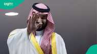 Report uncovers what killed Saudi Prince after he was found dead in London hotel, "May Allah bless him"