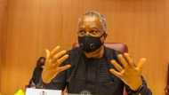 EndSARS: FG makes fresh statement over threat of sanction by UK parliament, reveals step it has taken