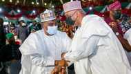 Presidency 2023: Governor Tambuwal lists 5 things PDP must do to defeat APC, sends strong message to Buhari
