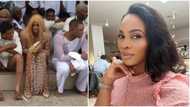 Georgina Onuoha demands release of 100 arrested crossdressers in Delta: "They didn't steal or harm anyone"