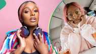 DJ Cuppy: Rashin miji da ɗa abu ne mai ciwo, in ji diyar attajirin Najeriya Femi Otedola