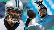 Cam Newton's parents raised three NFL sons, and his dad nearly derailed his whole career