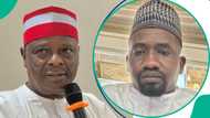 Dan Kwankwasiyya da ya rantse da Kur'ani saboda amanar Kwankwaso ya koma APC
