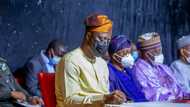 Read what Yoruba Council of Elders said about governors, Miyetti Allah meeting