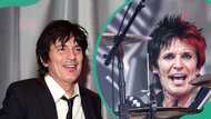 How many wives has Tommy Lee had? A look at his romantic history
