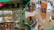 The largest mall in America: 20 biggest shopping centres in the USA