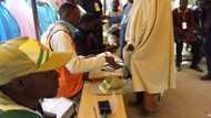 An kuma: Hukumar INEC ta ayyana zaben wani yankin Kano 'Inconclusive'