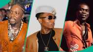 VDM warns Wizkid not to disrespect Fela, dares fans: "Nigeria na only country without music legends"