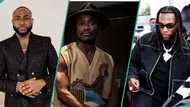 Brymo calls out Burna Boy, Davido, others for ‘exploiting’ young artists: “Stop pretending to help”