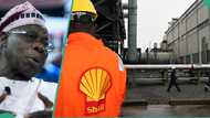 Former President Obasanjo lists 4 reasons why Shell avoided Nigerian refineries, video trends