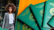 Nigerian passport gets new ranking as it gains visa-free access to 45 countries