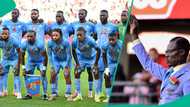 2026 WC playoff: Visa trouble rocks DR Congo as super fan Patrice Lumumba set to miss Jamaica clash