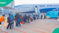 Air Peace resumes Ibadan–Abuja flights on December 24, tickets from N95,000