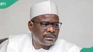 Ndume opens up on 'leaving APC for PDP' after sack by Akpabio led senate