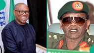 Peter Obi finally opens up on relationship with Abacha during military regime
