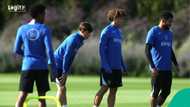 Landon Emenalo: Son of former Super Eagles star gets promoted at Chelsea