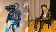 Travis Scott mourns with families that lost loved ones during stampede at his concert, says I’m devastated