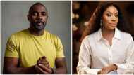 “Telling African stories to the world”: Idris Elba set to partner with Mo Abudu on two new projects