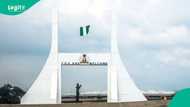 The city that was once called Abuja before Nigeria's capital got the name