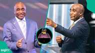 “Go to another church”: Pastor David Ibiyeomie’s comment about Yahoo Boys gets people talking