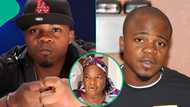 Dagrin's mum speaks about life without rapper, royalty 16 years after: "Many took advantage of us"