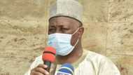 Covid-19: Jigawa ta bude iyakokinta da Kano, Bauchi, Katsina da Yobe