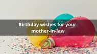 150+ Happy birthday wishes for mother-in-law to make her feel loved