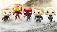 Top 10 most expensive Funko Pop figures ever