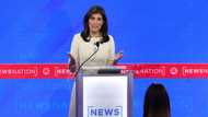 US business leaders start to rally around Republican candidate Nikki Haley