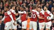 Arsenal za ta bayar da 'yan wasa uku da kudi don daukan dan wasan Afrika