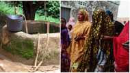 Kaico! Amarya ta afka rijiya ana gobe bikinta a jihar Kano