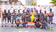 Play for Power: itel Partners with Airtel and FrontRow Sports to Foster Peace and Unity Among Nigerians